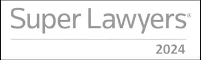 Super Lawyers - Firm Logo