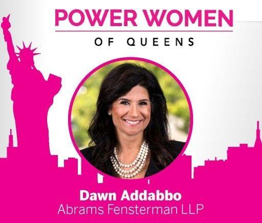 Dawn Addabbo Queens Power List