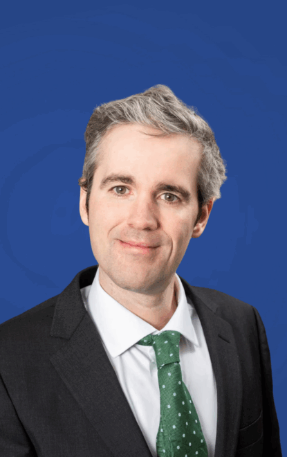 Nicholas Norden Headshot