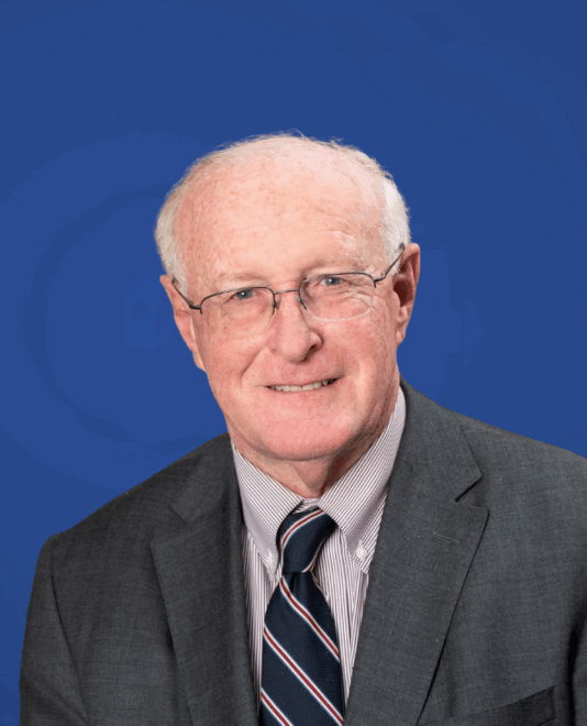 Roland Baroni Headshot