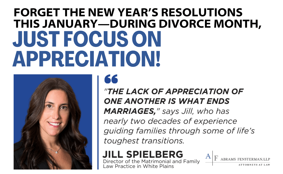 Skip Resolutions—Start with Appreciation for a Healthier Relationship Thumbnail