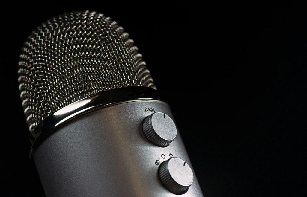 Jill Spielberg Shares Her Story on the Podcast Mic’d and Medicated: A Conversation on Divorce, Loss, and Rediscovering Love Thumbnail