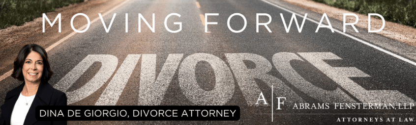 Moving Forward – Roadmap for Divorce Thumbnail