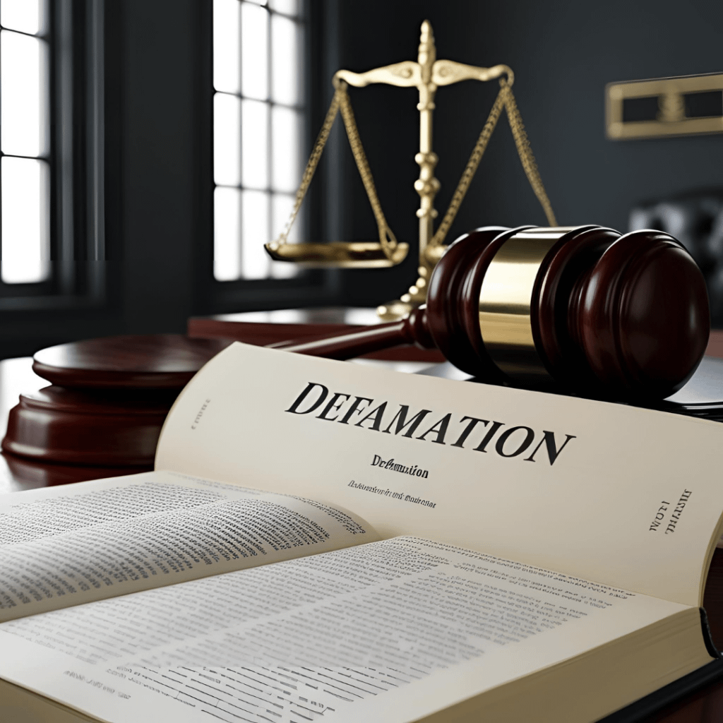 Defamation Without a Lie? Exploring The Law Of Defamation By Implication – Justin Kelton Article in New York Law Journal Thumbnail