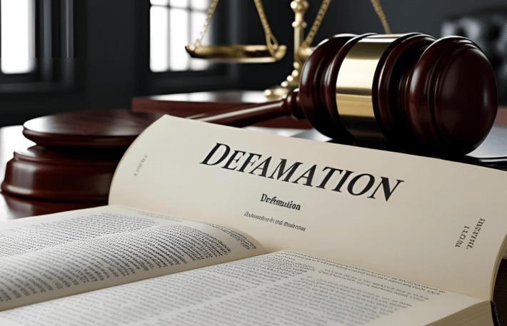 Defamation Without a Lie? Exploring The Law Of Defamation By Implication – Justin Kelton Article in New York Law Journal Thumbnail