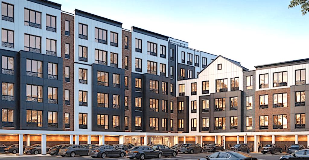 Al Pirro Leads Legal Efforts in New 140-Unit Residential Development in Harrison Thumbnail