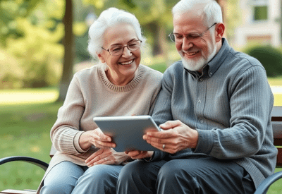Staying a Step Ahead: Maximizing Your Retirement Contributions and Investment Options Thumbnail