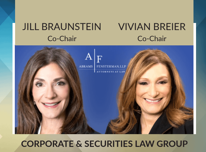 Long Island M&A Law Firm