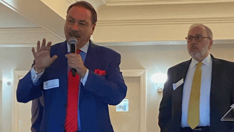 Abrams Fensterman White Plains Office Celebrates 5-Year Anniversary Thumbnail