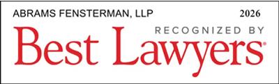 Best Lawyers - Firm Logo