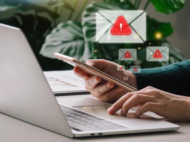 Scam Alert for NY Healthcare Professionals – OPMC & OPD Defense Thumbnail