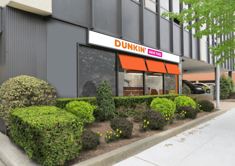 Abrams Fensterman’s Al Pirro Leads Zoning Application for Drive-Thru Dunkin’ Donuts in Larchmont Office Building Thumbnail