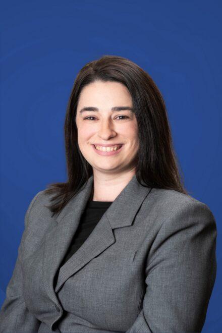 Stephanie Marie Furino Headshot