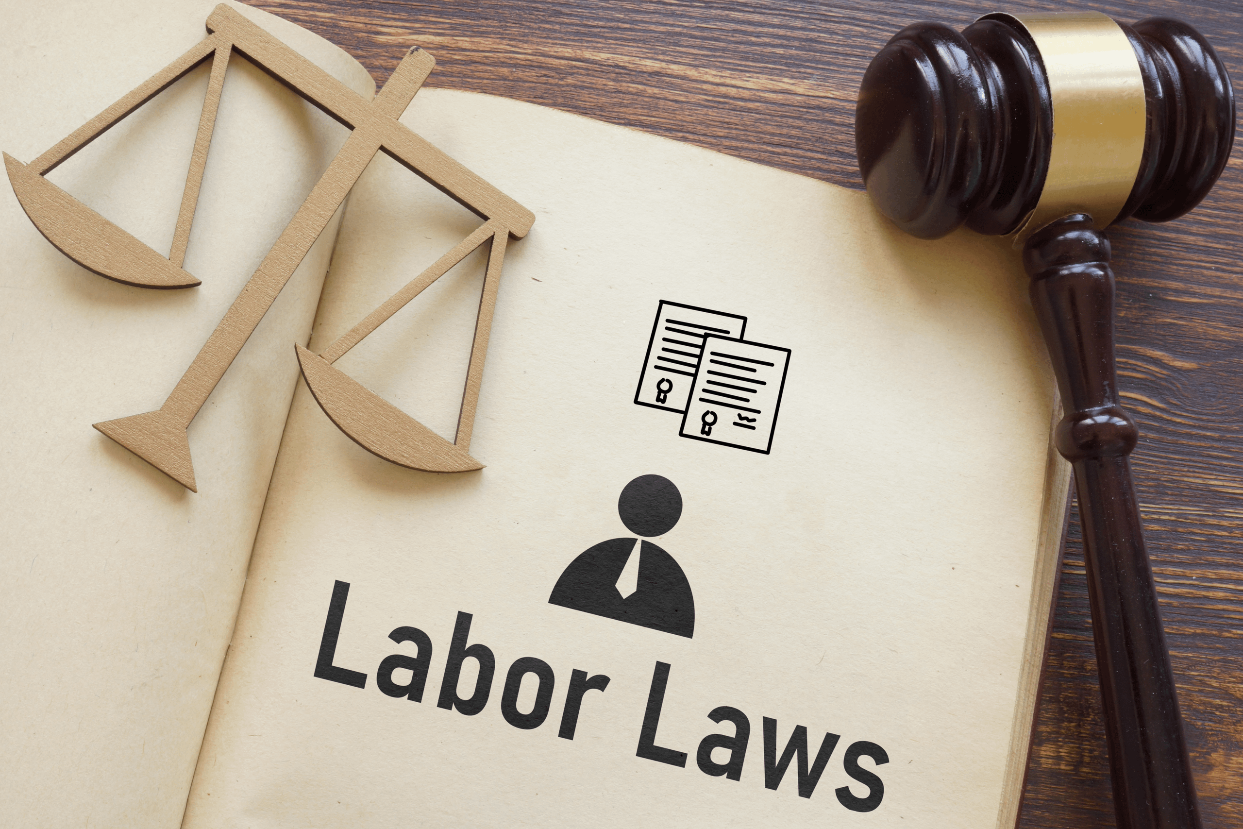 John C. Luke, Jr. Panelist at Upcoming Labor Law CLE Webinar Thumbnail