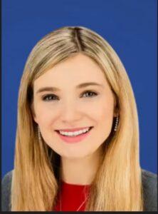 Stacey Klein headshot