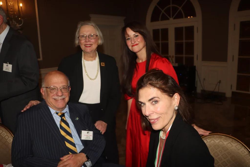 Abrams Fensterman Continues Strong Leadership Representation at the Columbian Lawyers Association of Brooklyn as Grace M. Borrino Named Incoming President Thumbnail