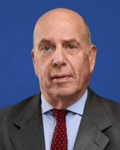 Mark Caruso head shot