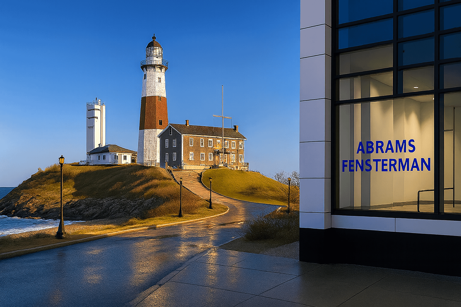 Abrams Fensterman Long Island