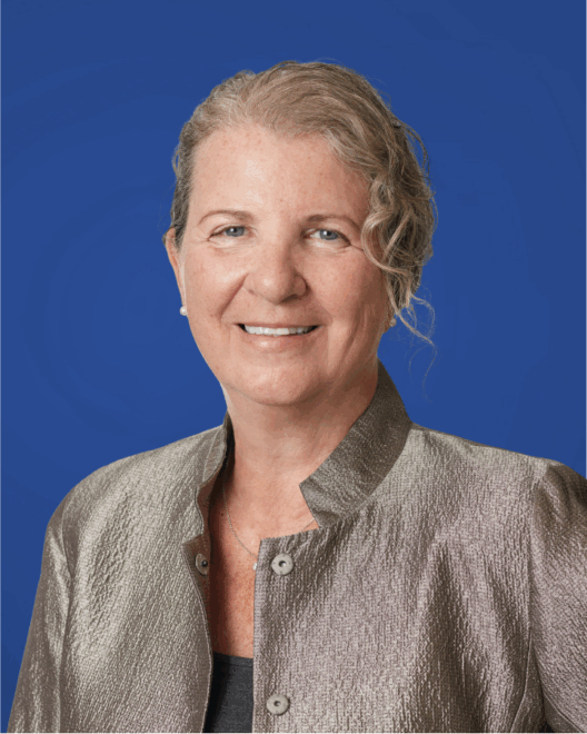 Anne Specht Headshot