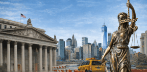 Abrams Fensterman Municipal Law Brochure