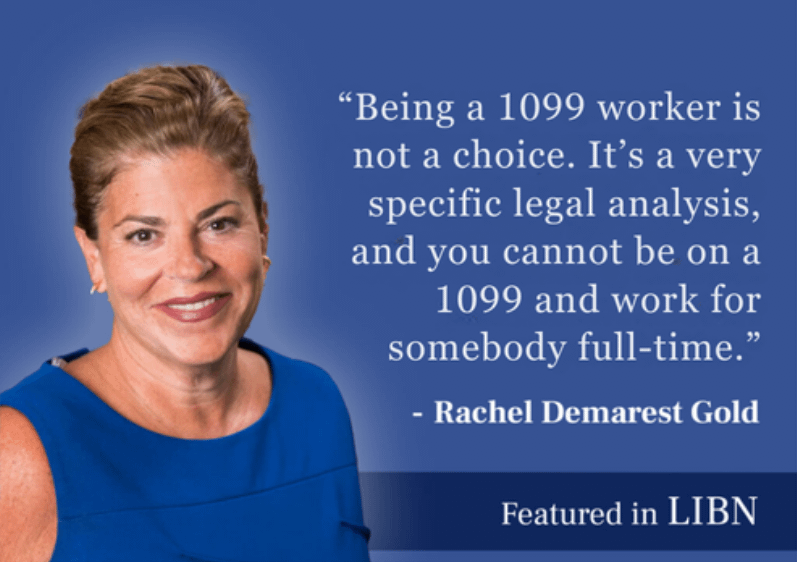 Rachel Demarest Gold Featured in LIBN on Rising Wage & Hour Risks for Long Island Employers in 2026 Thumbnail