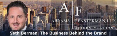 Meet Seth Berman: The Business Behind the Brand Thumbnail