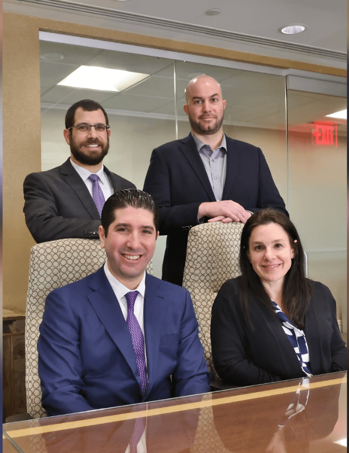 Abrams Fensterman Next Generation of Leadership Featured in Long Island Press Thumbnail