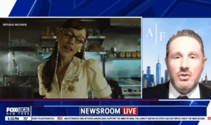 Ariana Grande Hacker Lawsuit Explained – Seth Berman on FOX 5