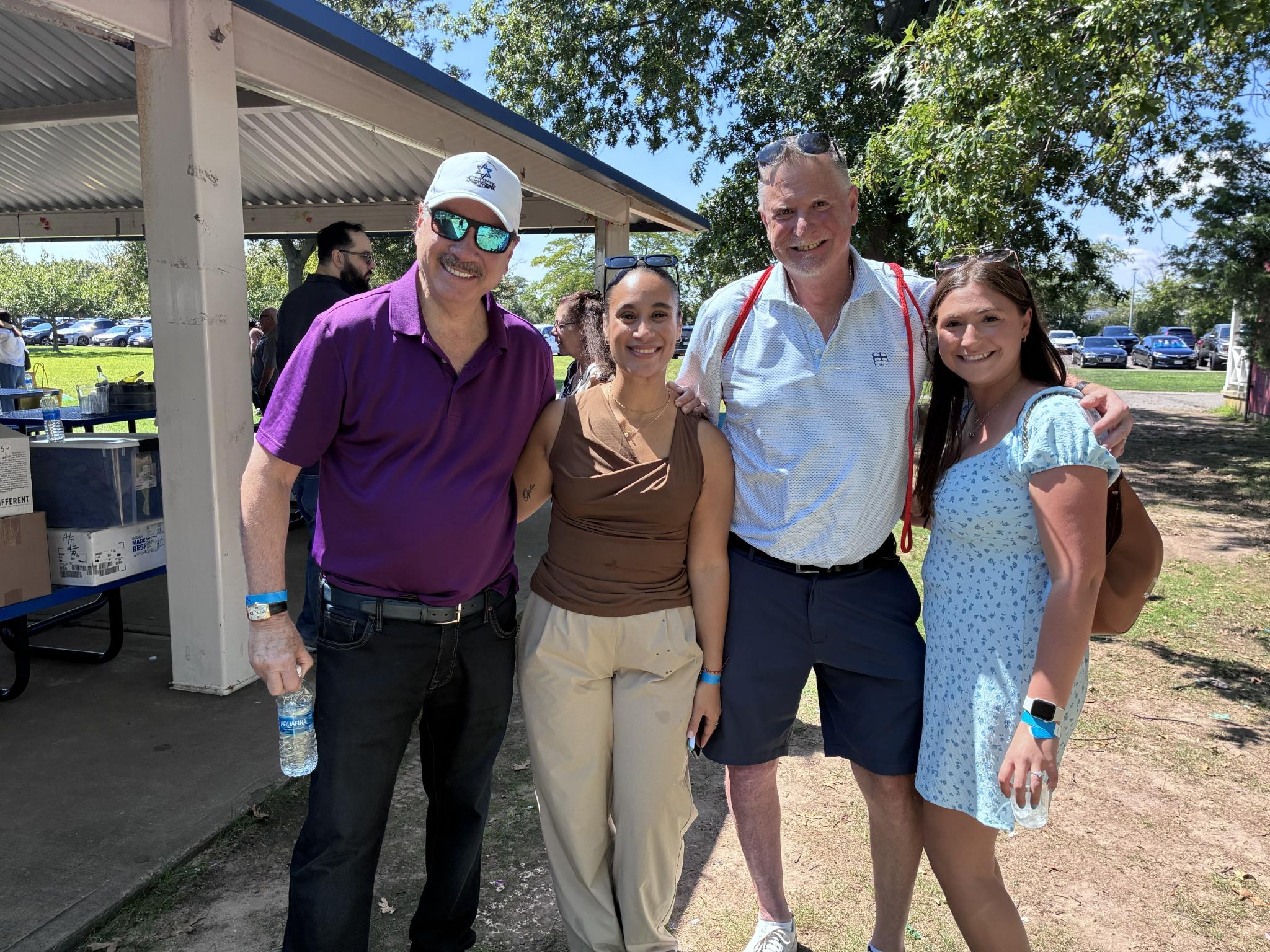 Abrams Fensterman Annual Family Picnic