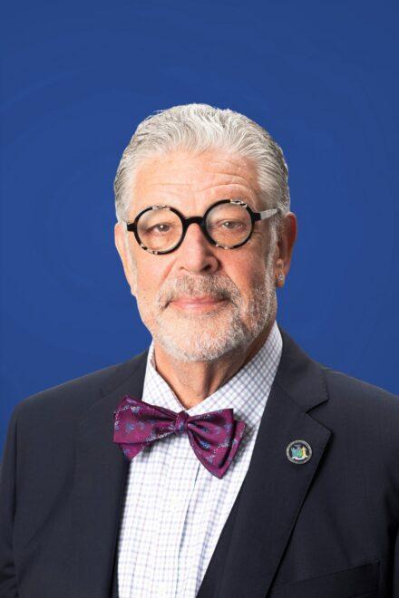 Lewis J. Lubell Headshot