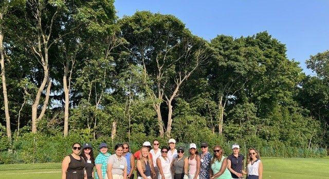 Abrams Fensterman at FWA Long Island’s 13th Annual Golf Outing Thumbnail