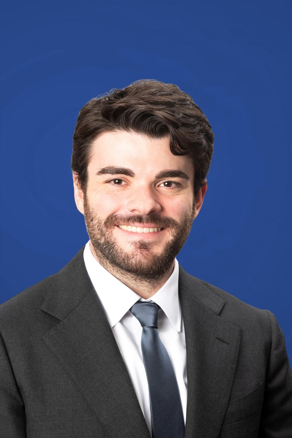 Frank Tamberino